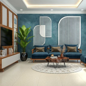 interior design home